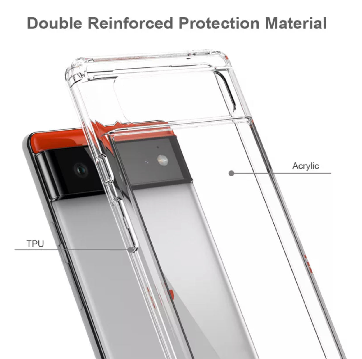Pixel 6 Pro Phone Case | Pixel 6 Cover | Super Savings Technologies Pixel 6 Pro Phone Case | Pixel 6 Cover | Super Savings Technologies